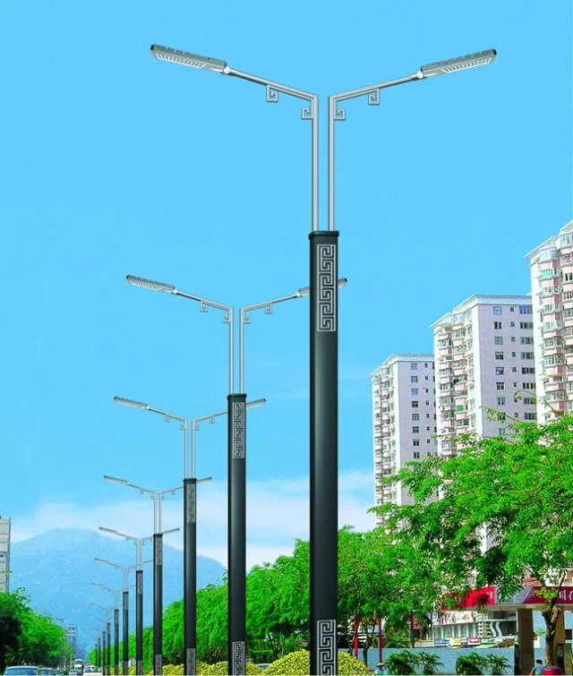 LED路燈