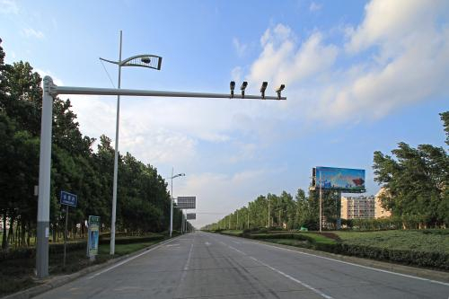 電子警察