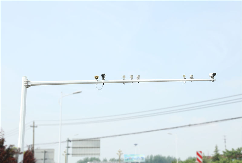 電子警察