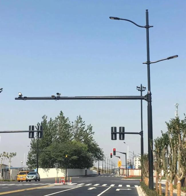 多桿合一